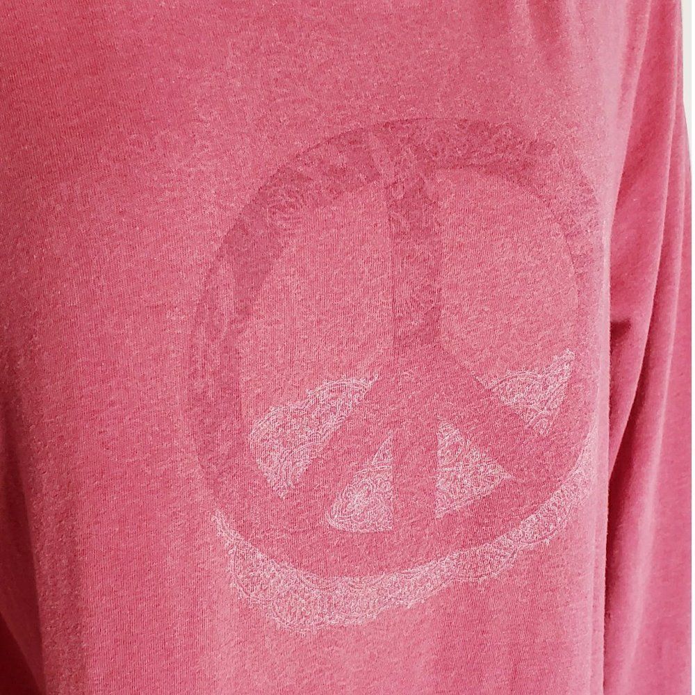 ** Sonoma Life + Style Tee - Picture 2 of 5
